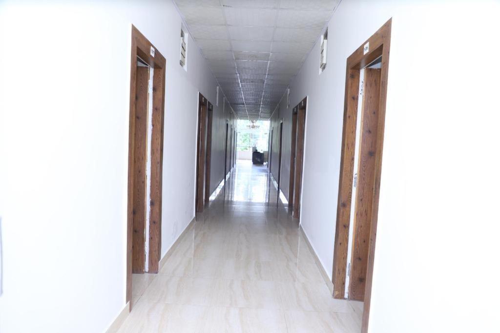 Hotel Aashirvad Faridabad Ngoại thất bức ảnh