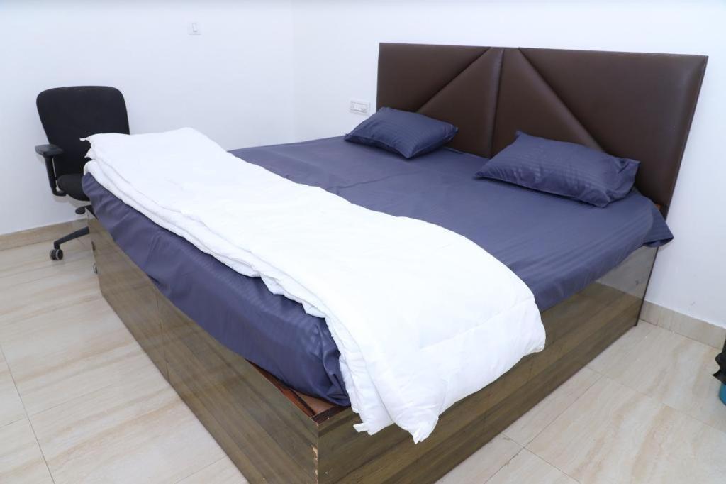 Hotel Aashirvad Faridabad Ngoại thất bức ảnh